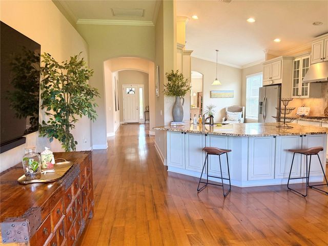 7229 MONARDA DRIVE, Sarasota, FL 34238
