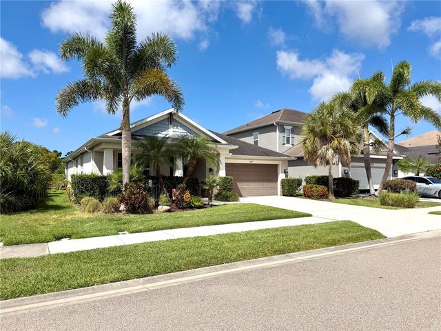 7229 MONARDA DRIVE, Sarasota, FL 34238