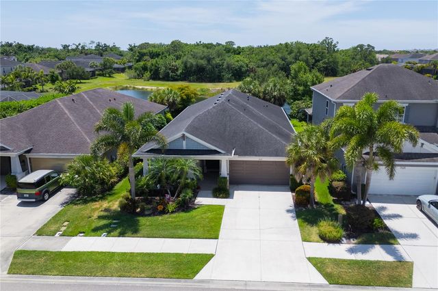 7229 MONARDA DRIVE, Sarasota, FL 34238