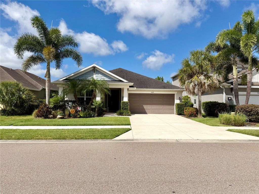 7229 MONARDA DRIVE, Sarasota, FL 34238