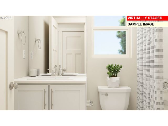 3062 Sw Linneman Dr, Gresham, OR 97080