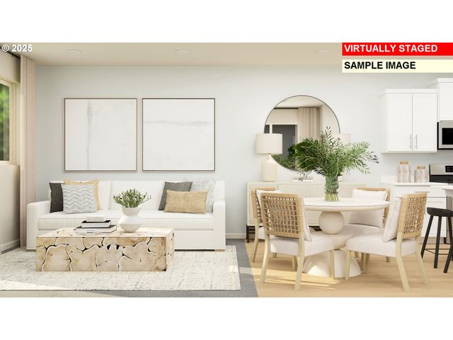 3062 Sw Linneman Dr, Gresham, OR 97080