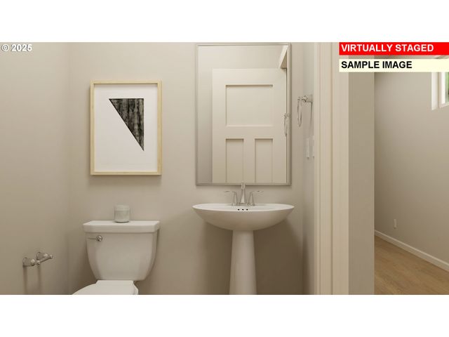 3062 Sw Linneman Dr, Gresham, OR 97080