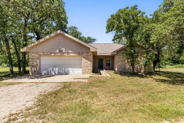 7578 Dick Price Road, Mansfield, TX 76063