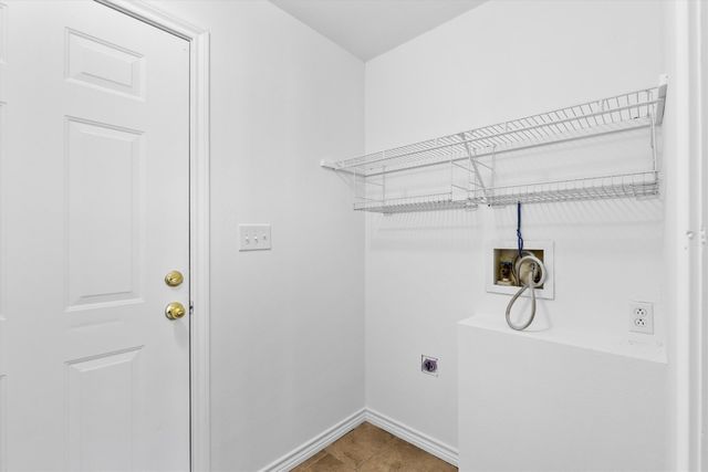 7578 Dick Price Road, Mansfield, TX 76063