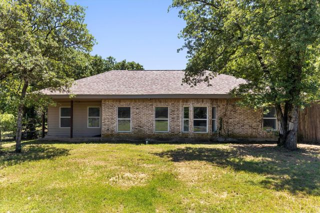 7578 Dick Price Road, Mansfield, TX 76063