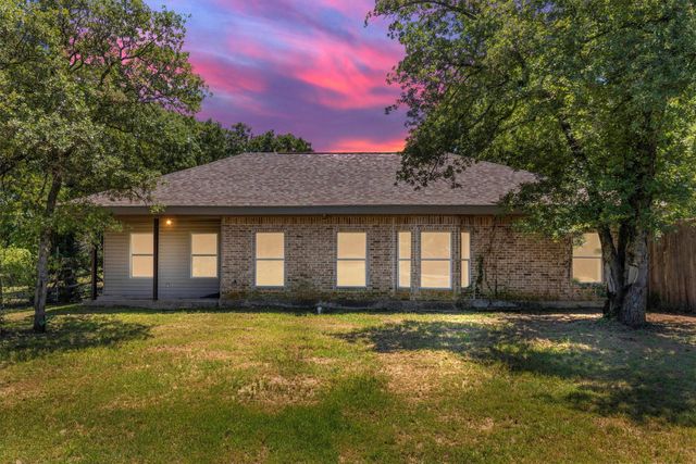 7578 Dick Price Road, Mansfield, TX 76063