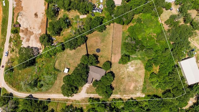 7578 Dick Price Road, Mansfield, TX 76063