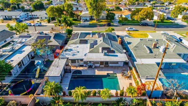 14132 Carfax, Tustin, CA 92780
