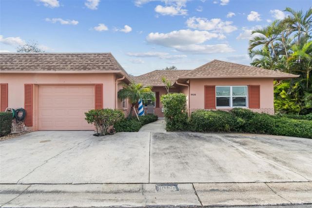 9026 GOLDEN HORSESHOE DRIVE, Seminole, FL 33777