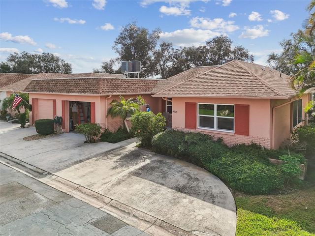 9026 GOLDEN HORSESHOE DRIVE, Seminole, FL 33777