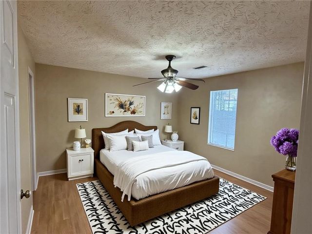 122 Oriole Drive, Jonesboro, GA 30238