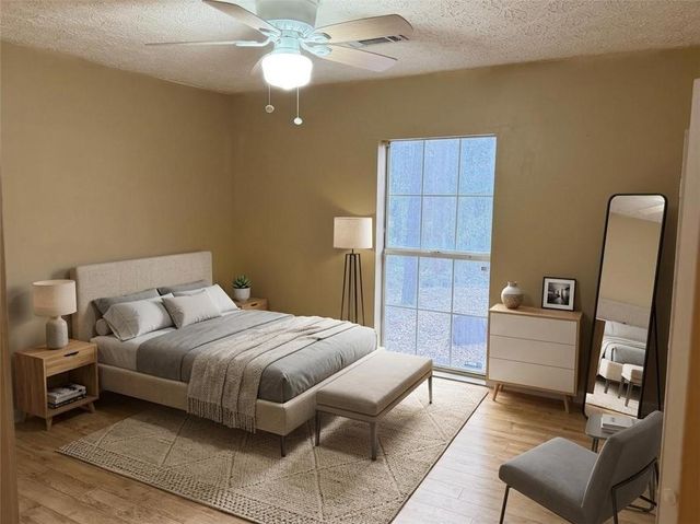 122 Oriole Drive, Jonesboro, GA 30238