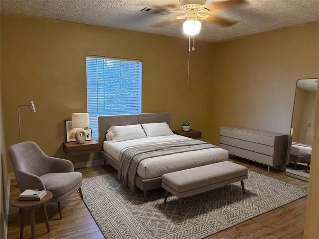 122 Oriole Drive, Jonesboro, GA 30238