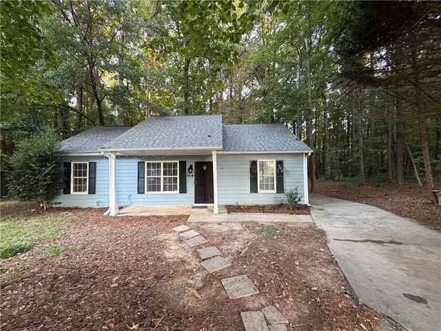 122 Oriole Drive, Jonesboro, GA 30238
