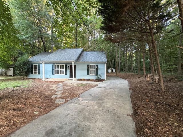 122 Oriole Drive, Jonesboro, GA 30238