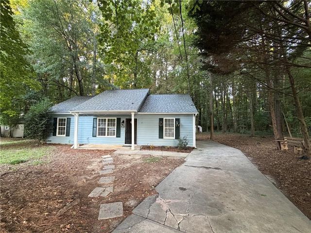 122 Oriole Drive, Jonesboro, GA 30238