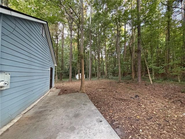 122 Oriole Drive, Jonesboro, GA 30238