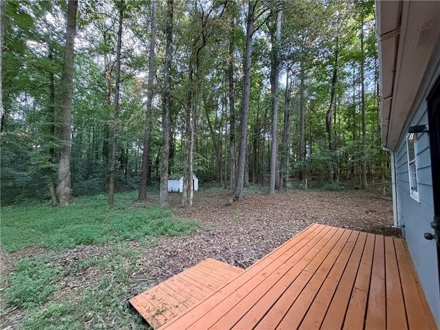 122 Oriole Drive, Jonesboro, GA 30238