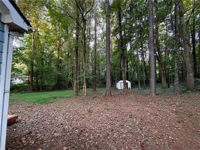 122 Oriole Drive, Jonesboro, GA 30238