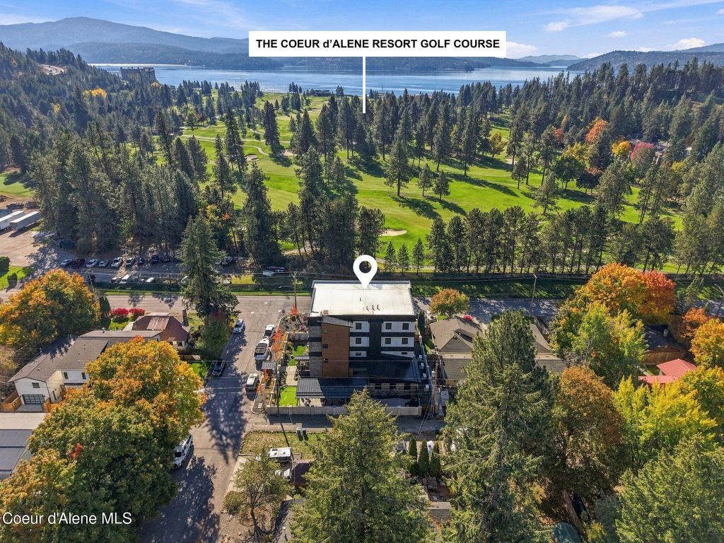 2027 E MULLAN AVE, Coeur d'Alene, ID 83814 photo 2