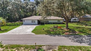 20260 SW 80TH PLACE ROAD, Dunnellon, FL 34431