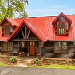 706 E Muskogee Drive, Mooresburg, TN 37811