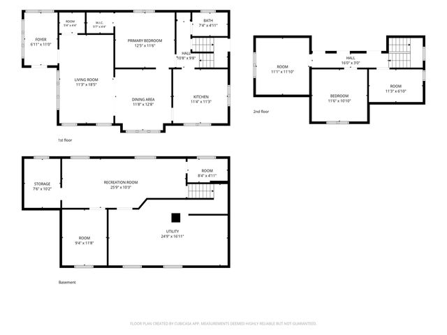 W57N512 Hilbert AVENUE, Cedarburg, WI 53012