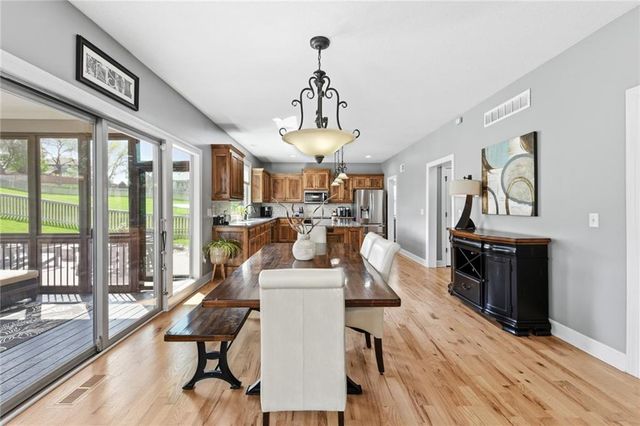 1021 SW Drake Circle, Lee's Summit, MO 64082