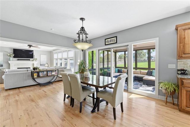 1021 SW Drake Circle, Lee's Summit, MO 64082