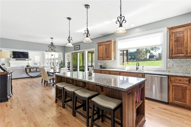 1021 SW Drake Circle, Lee's Summit, MO 64082