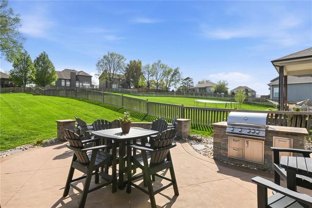 1021 SW Drake Circle, Lee's Summit, MO 64082