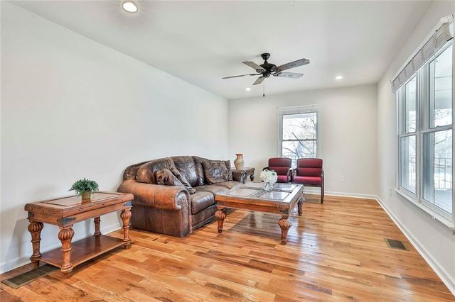 258 NW Sunset NW Avenue, Atlanta, GA 30314