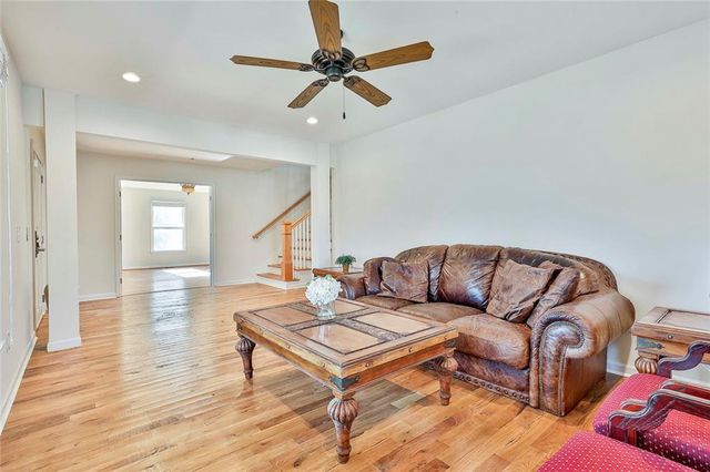 258 NW Sunset NW Avenue, Atlanta, GA 30314