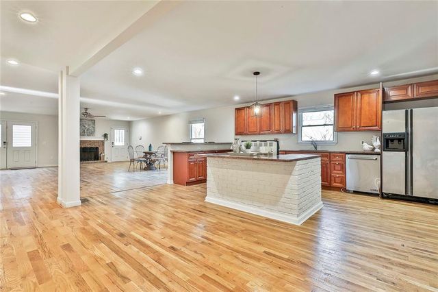 258 NW Sunset NW Avenue, Atlanta, GA 30314