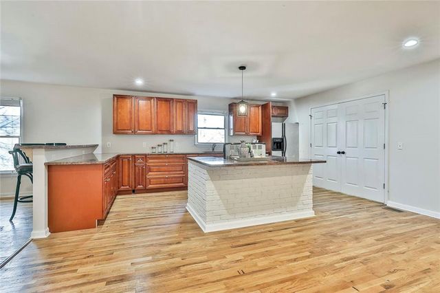 258 NW Sunset NW Avenue, Atlanta, GA 30314