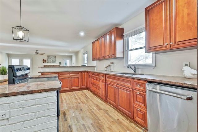 258 NW Sunset NW Avenue, Atlanta, GA 30314