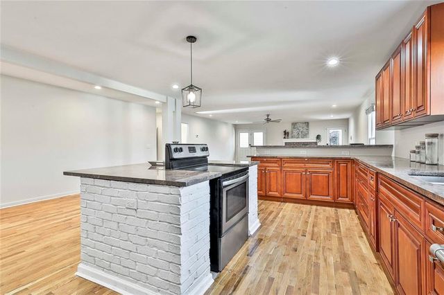 258 NW Sunset NW Avenue, Atlanta, GA 30314