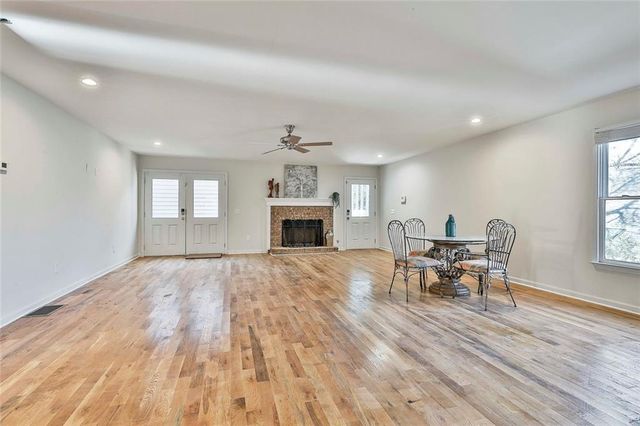 258 NW Sunset NW Avenue, Atlanta, GA 30314