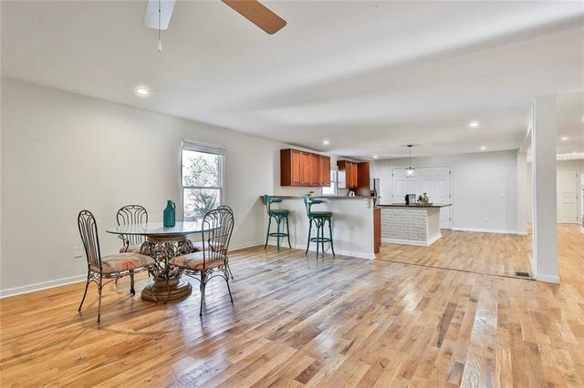 258 NW Sunset NW Avenue, Atlanta, GA 30314