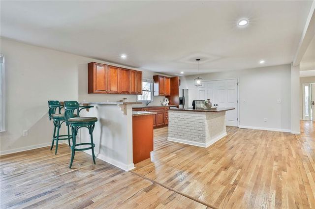 258 NW Sunset NW Avenue, Atlanta, GA 30314