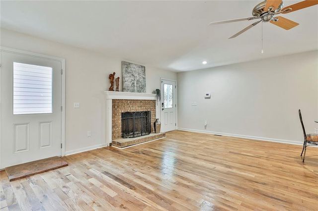 258 NW Sunset NW Avenue, Atlanta, GA 30314