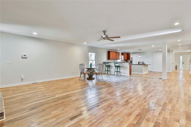 258 NW Sunset NW Avenue, Atlanta, GA 30314