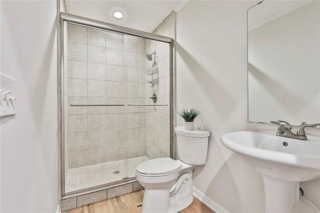 258 NW Sunset NW Avenue, Atlanta, GA 30314