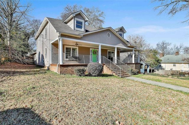 258 NW Sunset NW Avenue, Atlanta, GA 30314