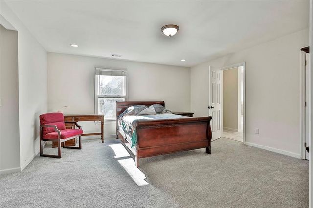 258 NW Sunset NW Avenue, Atlanta, GA 30314