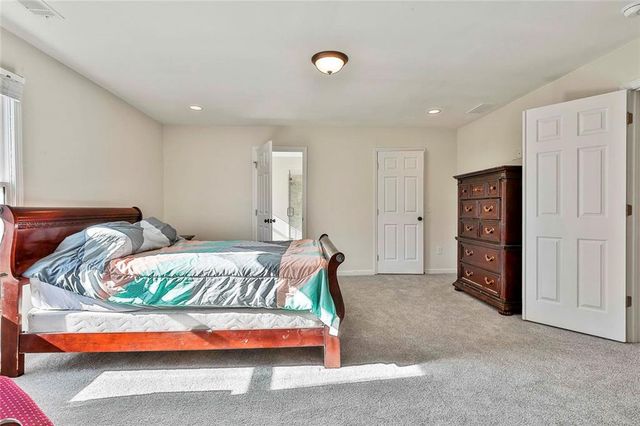 258 NW Sunset NW Avenue, Atlanta, GA 30314