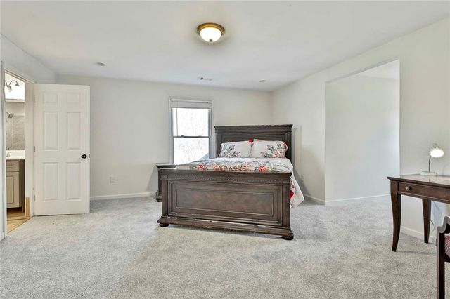 258 NW Sunset NW Avenue, Atlanta, GA 30314