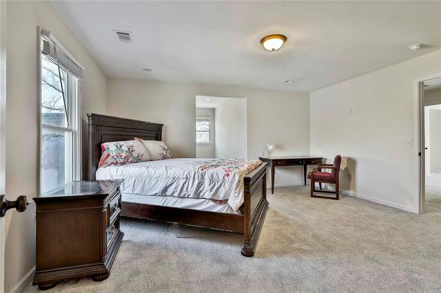 258 NW Sunset NW Avenue, Atlanta, GA 30314