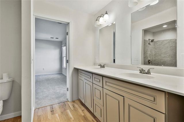 258 NW Sunset NW Avenue, Atlanta, GA 30314